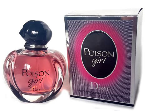 dior pison girl|poison girl by christian dior.